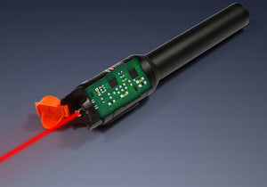 Visual Fault Locator & Pen-Type Visual Fault Finder 20mW VFL - COMWAY TECHNOLOGY