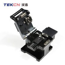Load image into Gallery viewer, Fiber Cleaver TEKCN-30 cleaver - fusion splicer,splicing machine,otdr,fiber tool kits-TEKCN fusion splicer
